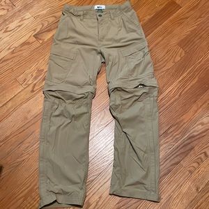 REI Sahara pant